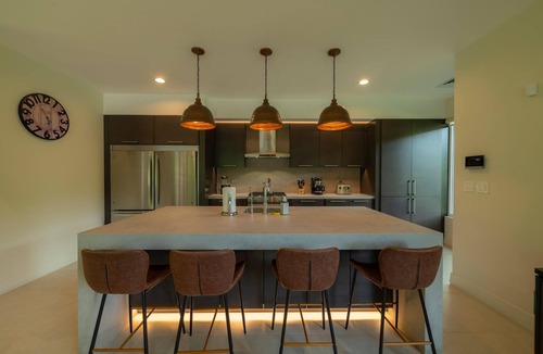 Jaco Villa | - Casa Forest 4 Bdrm Private Pool Family