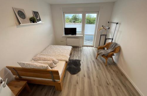 Pirmasens House | Casa Forest Jump