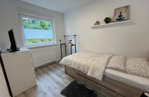 Pirmasens House | Casa Forest Jump
