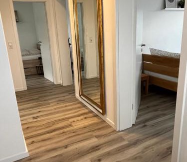 Pirmasens House | Casa Forest Jump