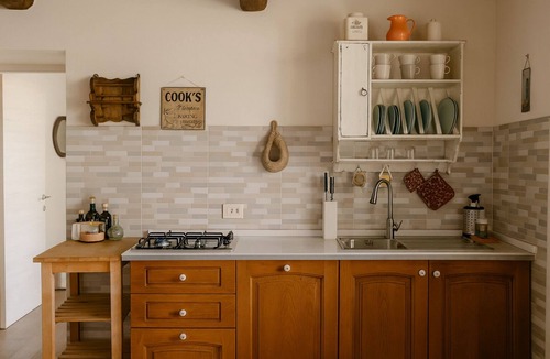 Vicopelago Apartment | Casa Formentale: a cozy apartment in Tuscany farmhouse surrounded by olive trees