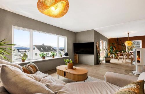 Molde Apartment | Casa Formentera