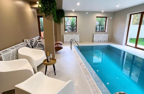 Frasinet Ski Chalet | Casa Forrest & SPA