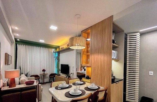 Casa Forte Apartment | Casa Forte Prince por Yolo