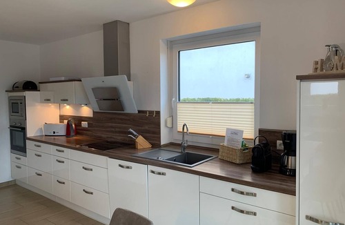 Unter Gohren House | Casa Fortuna Comfort mit Seeblick, Whirlpool, Sauna und Eingezäuntem Garten