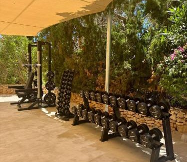 Can Pep Simo House | Casa Four charming Ibiza villa with sea view!