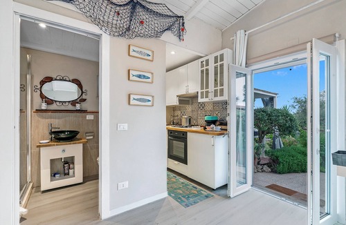 Montemarcello Apartment | Casa Fra Gli Ulivi - Acciuga Blu, Ameglia, Italy