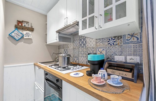 Montemarcello Apartment | Casa Fra Gli Ulivi - Acciuga Blu, Ameglia, Italy