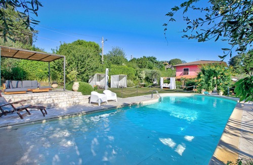 Montemarcello Apartment | Casa Fra Gli Ulivi - Acciuga Blu, Ameglia, Italy