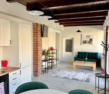 Beius House | Casa Fraga