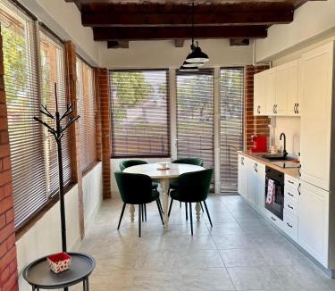 Beius House | Casa Fraga
