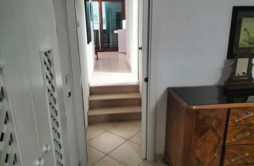 Sant'Angelo House | Casa Franca