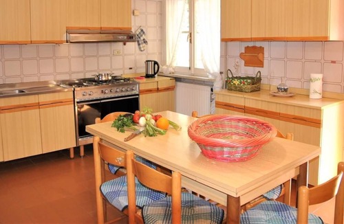 Sperlonga Villa | Casa Francesca 2