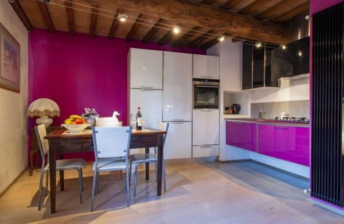 Rosia House | Casa Francesca by Interhome