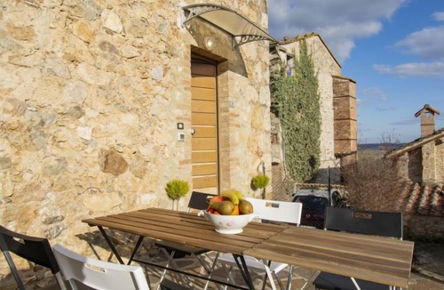 Rosia House | Casa Francesca by Interhome