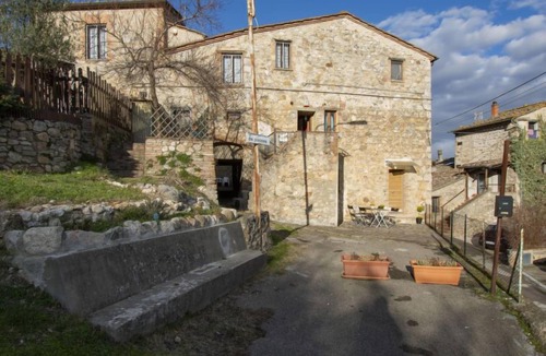 Rosia House | Casa Francesca by Interhome