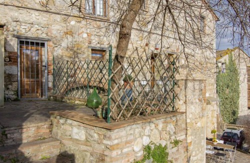 Rosia House | Casa Francesca by Interhome