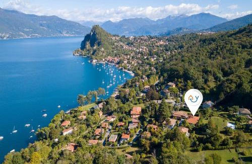 Castello Villa | Casa Francesca Garden And View - Happy Rentals