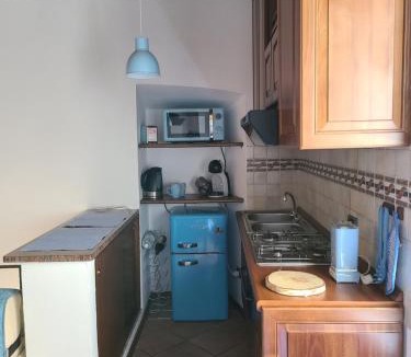 Bogliaco Apartment | Casa Francesca