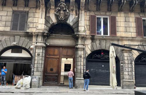 Centro Storico Apartment | Casa Francesca