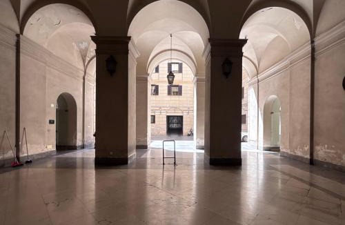 Centro Storico Apartment | Casa Francesca
