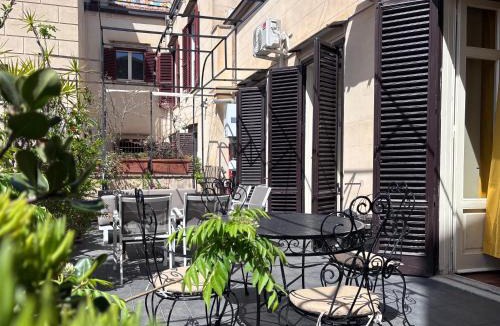 Centro Storico Apartment | Casa Francesca