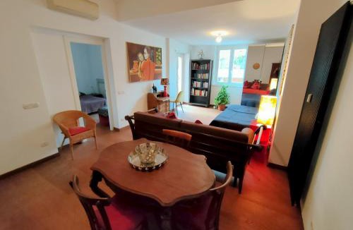 Suburbio XI della Vittoria Apartment | Casa Francesca zona Gemelli