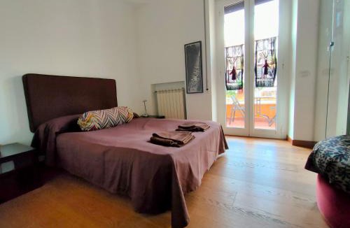 Suburbio XI della Vittoria Apartment | Casa Francesca zona Gemelli