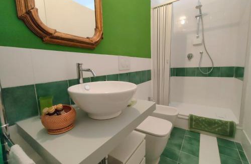 Suburbio XI della Vittoria Apartment | Casa Francesca zona Gemelli