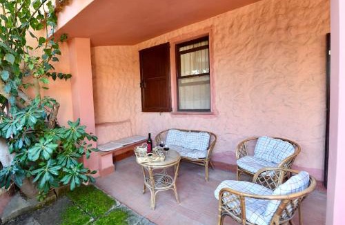Sa Rocca Tunda House | Casa Franceschi