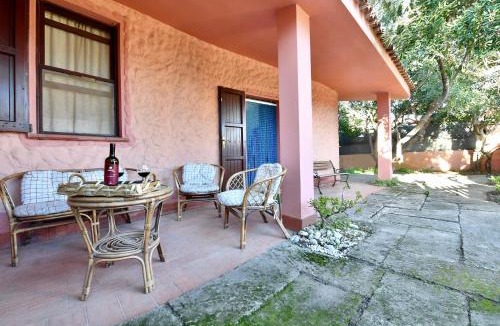 Sa Rocca Tunda House | Casa Franceschi