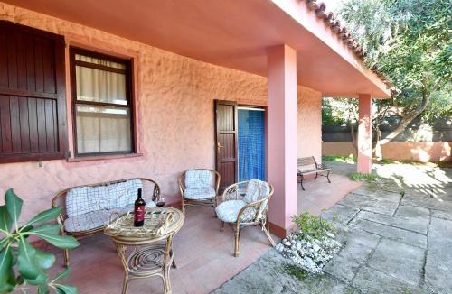 Sa Rocca Tunda House | Casa Franceschi