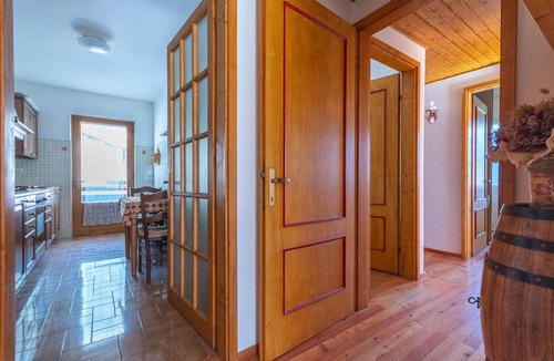 Pie Falcade Apartment | Casa Francesco