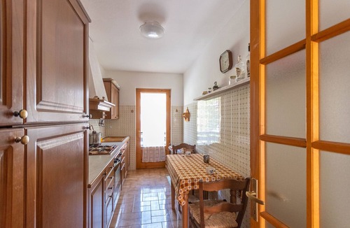 Pie Falcade Apartment | Casa Francesco