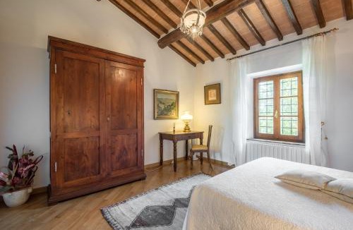 Palazzina Apartment | Casa Francesco