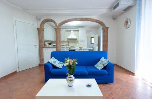 Tramonti House | Casa Francese Relax