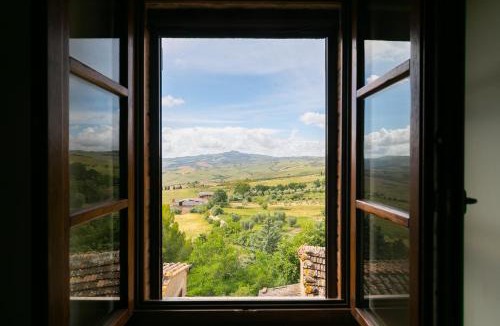 Contignano Apartment | Casa Franci