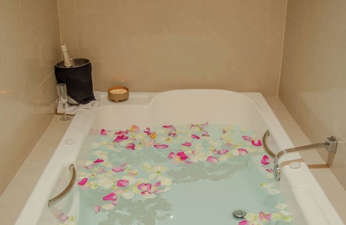 Cuernavaca Hotel | Casa Francisco Cuernavaca