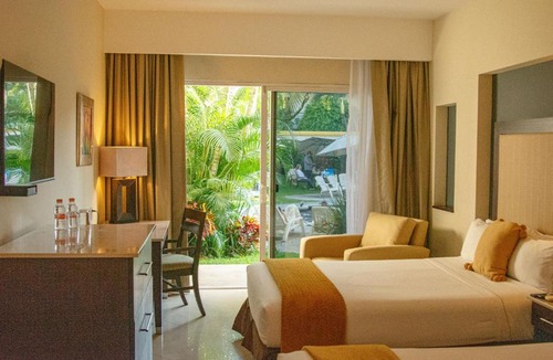 Cuernavaca Hotel | Casa Francisco