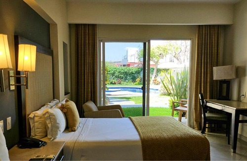 Cuernavaca Hotel | Casa Francisco