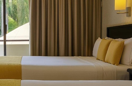 Cuernavaca Hotel | Casa Francisco