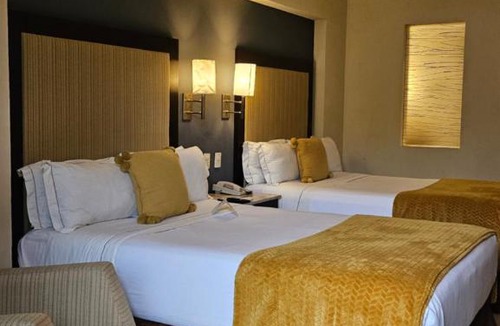 Cuernavaca Hotel | Casa Francisco