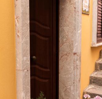 Castelmola House | CASA FRANCY
