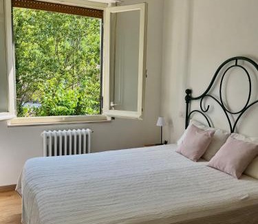 Genga Apartment | Casa Frasassi