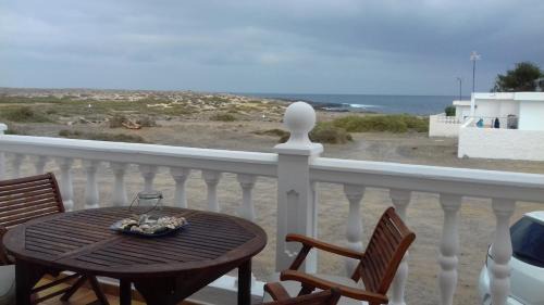 Caleta de Famara Apartment | Casa Frasca