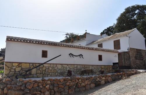 Iznajar House | Casa Fraskito