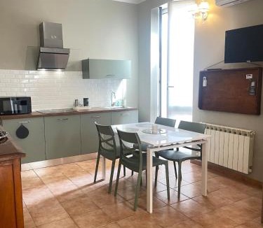 Sestri Ponente Apartment | CASA FRE genova