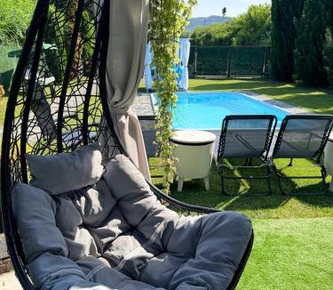 Olteni Villa | Casa Fred