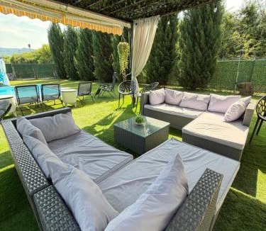 Olteni Villa | Casa Fred