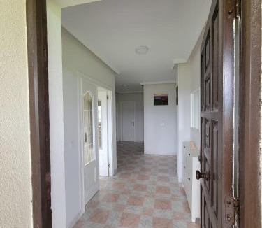 Alfoz de Lloredo Apartment | CASA FREDO